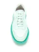 Rombaut Protect Hybrid low-top trainers