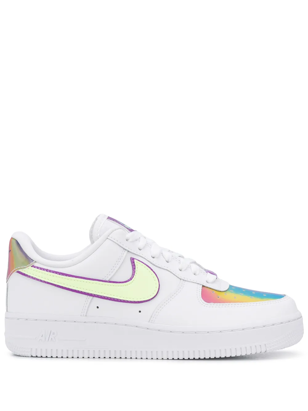 фото Nike кроссовки air force 1 easter