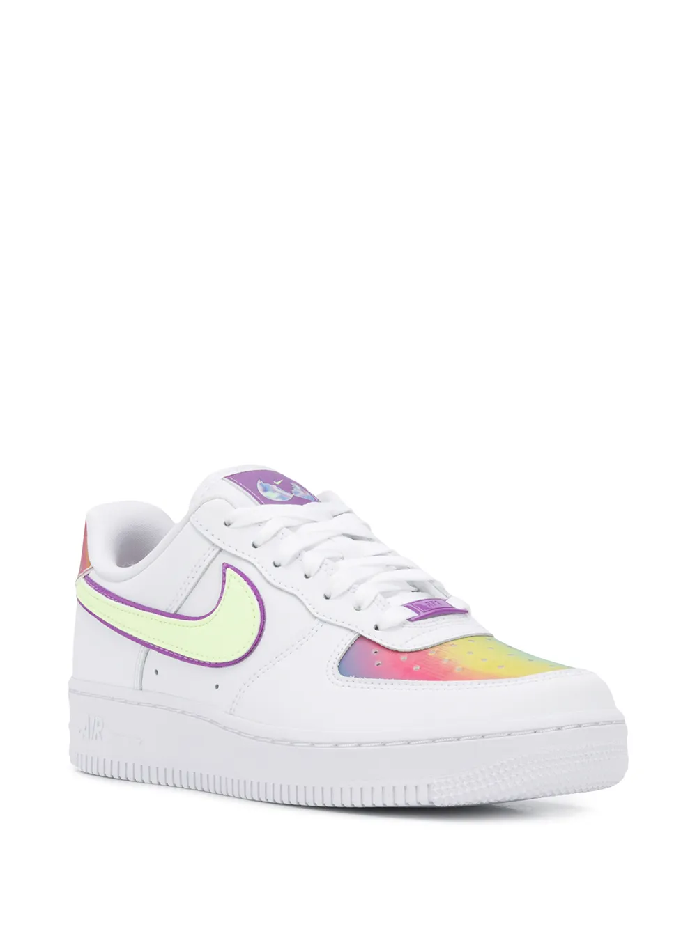 фото Nike кроссовки air force 1 easter