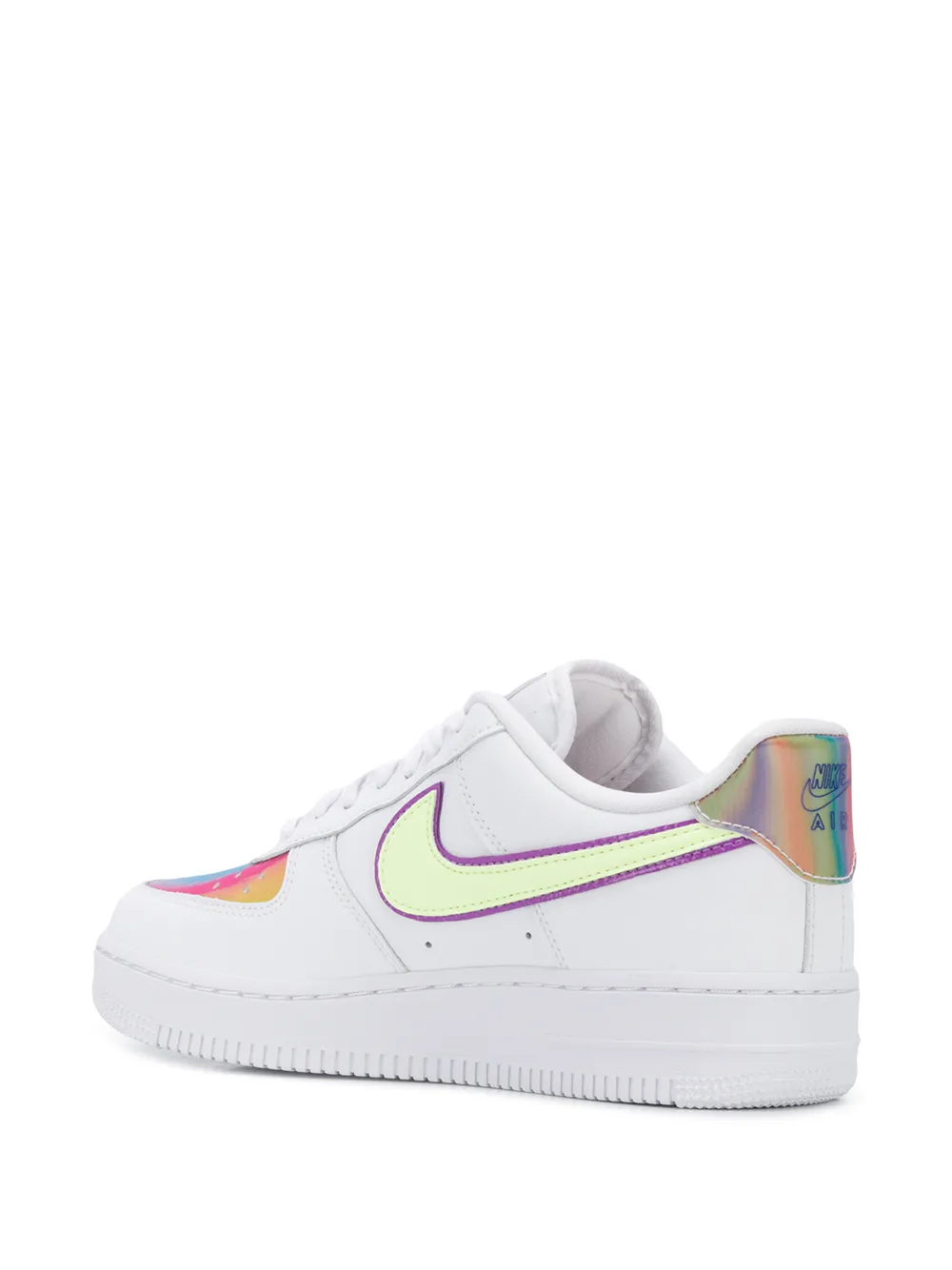 фото Nike кроссовки air force 1 easter