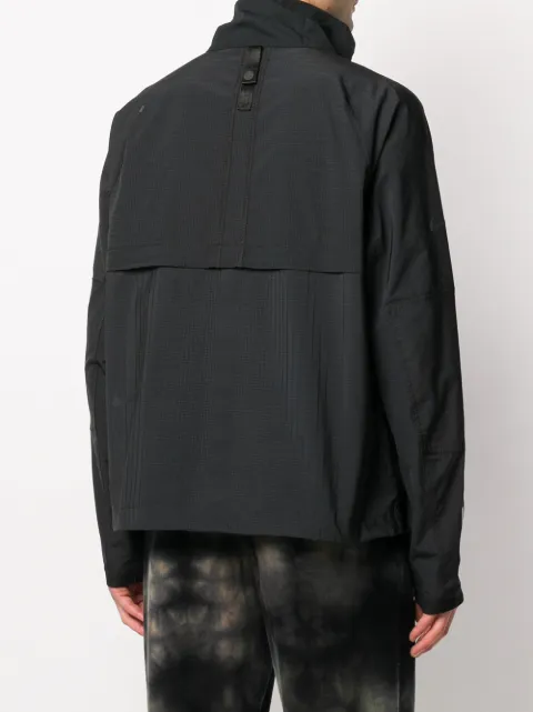 nike tech pack woven jacket