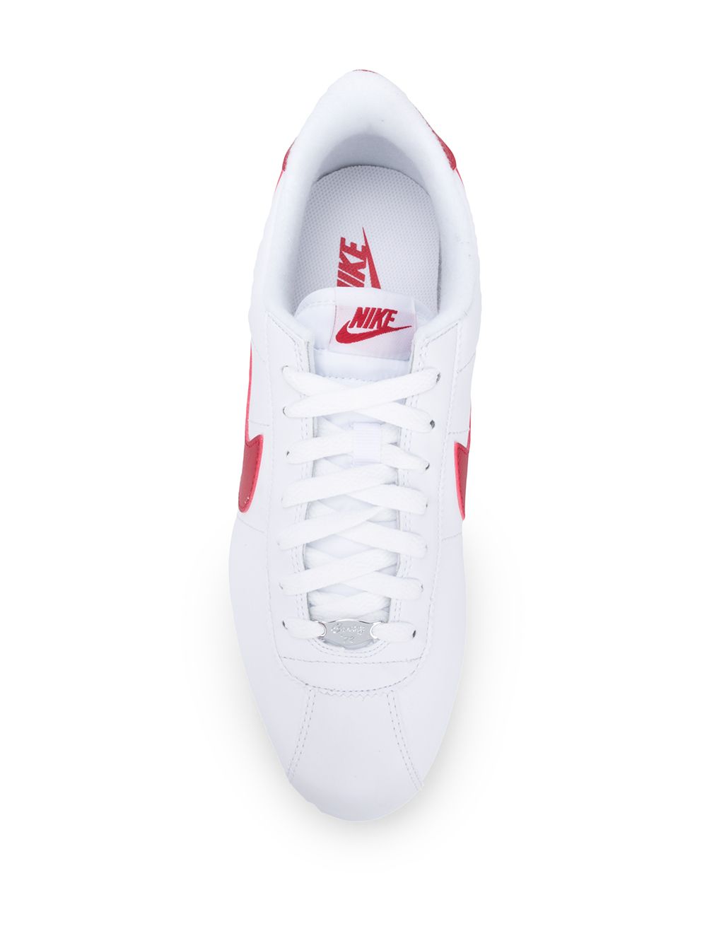 фото Nike кроссовки cortez basic