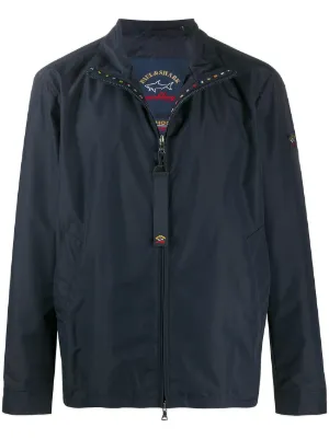 paul and shark jackets sale
