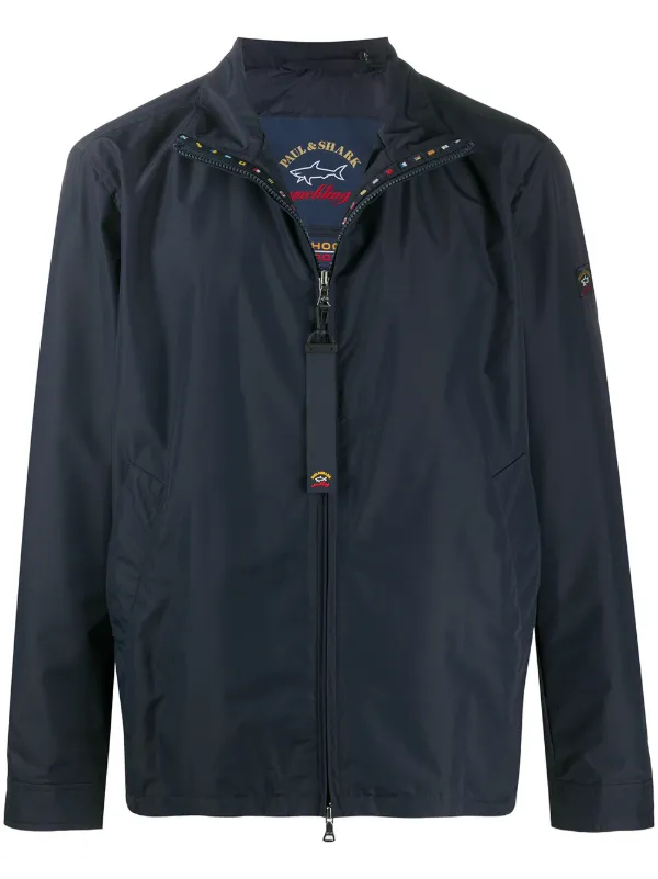 paul and shark lightweight jacket