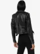 RE/DONE Giacca biker Moto