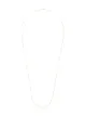 Image 1 of Gigi Clozeau 18kt yellow gold beaded necklace
