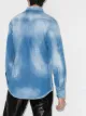 Dsquared2 Western faded shirt