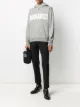 Image 2 of Dsquared2 Vertical logo hoodie