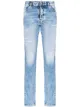 Bild 1 von Dsquared2 Gerade Distressed-Jeans