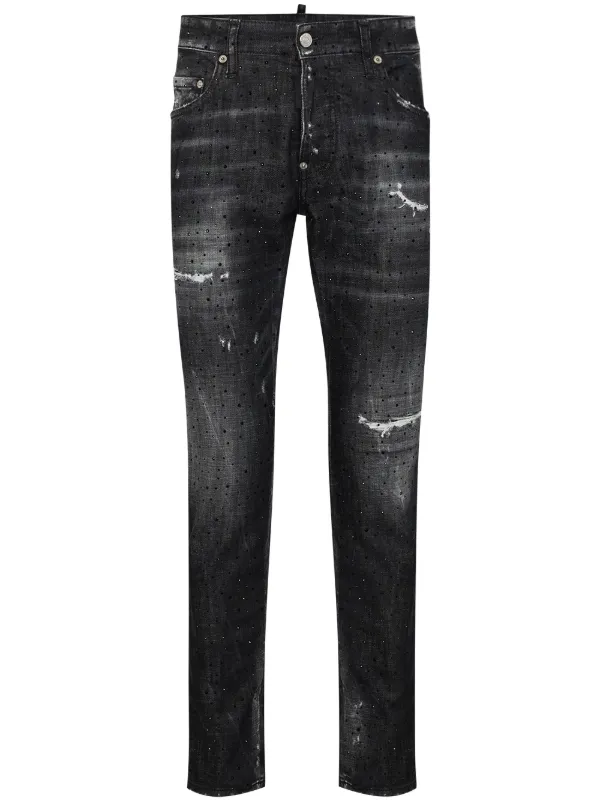 skater fit jeans