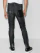 Dsquared2 diamond-wash skater-fit jeans