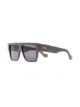 TOL Eyewear Lazer square sunglasses