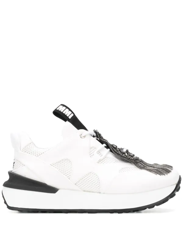 white sneakers italy