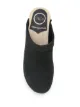 No.6 old school clogs