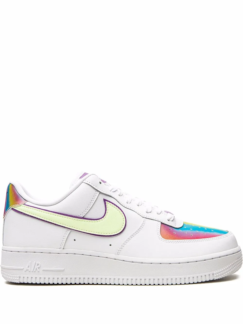 Air force 1 low easter on sale