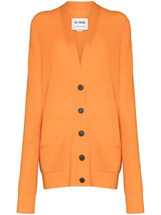 90s style cardigan