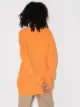 RE/DONE oversized 90s style cardigan