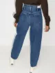 RE/DONE '80s high-rise jeans