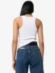 RE/DONE 90s tank top