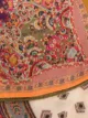 Etro paisley silk-wool scarf