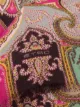 Etro paisley print scarf