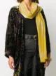 Image 2 of Etro floral print scarf
