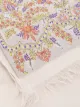 Etro floral print scarf