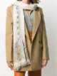 Image 2 of Etro floral print scarf
