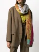 Image 2 of Etro floral print scarf