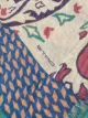 Etro floral print scarf