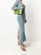Image 2 of BY FAR Billy shoulder bag