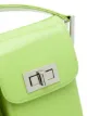 BY FAR Billy shoulder bag