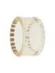 Image 1 of Valentino Garavani Pre-Owned 1980s crystal embellished bracelet