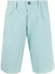 Image 1 of BOSS knee-length shorts