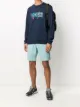 Image 2 of BOSS knee-length shorts