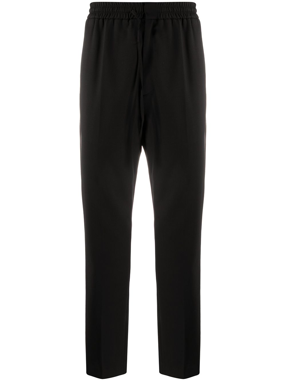 фото Cmmn swdn straight leg trousers