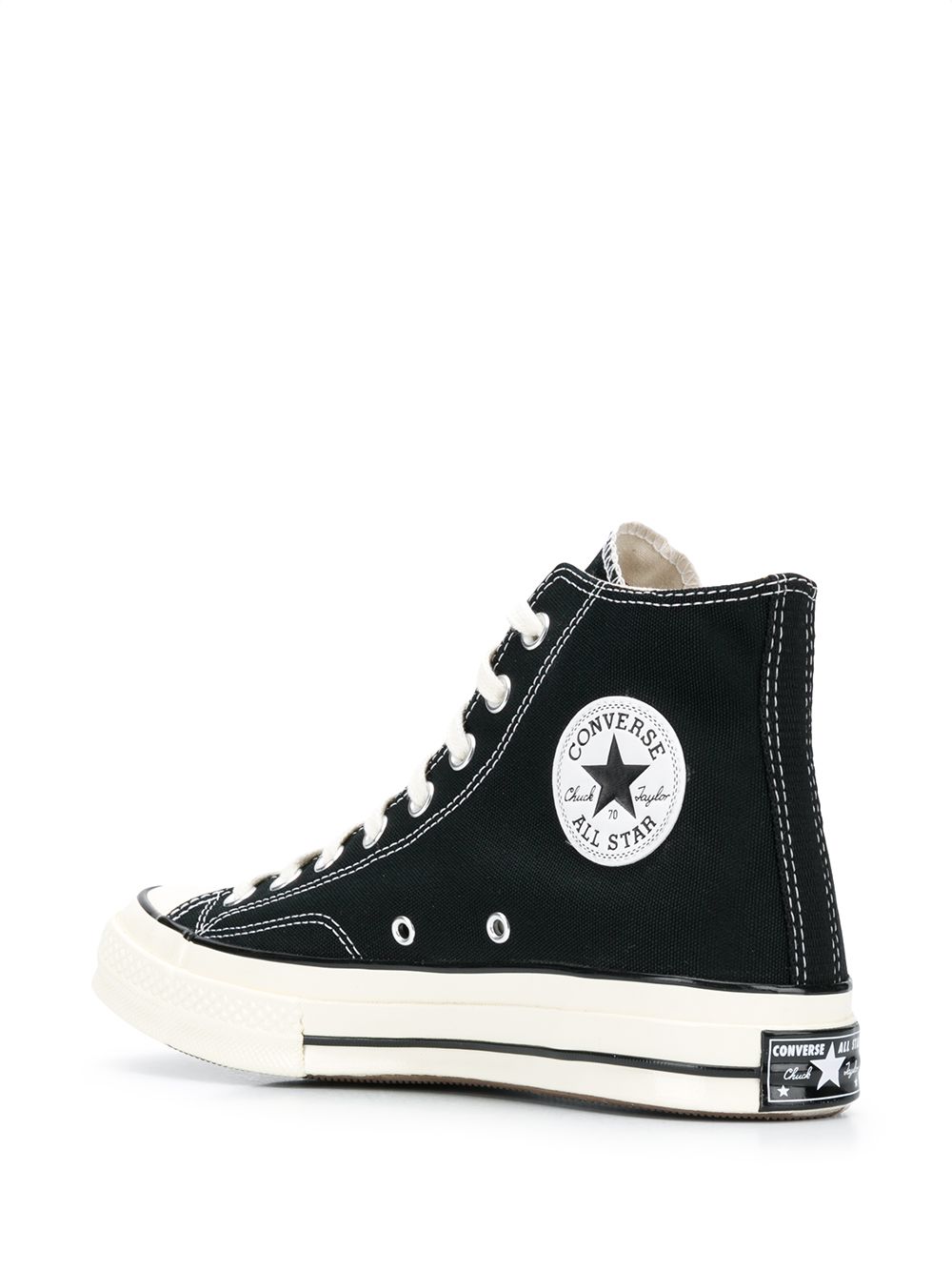 фото Converse высокие кеды chuck 70