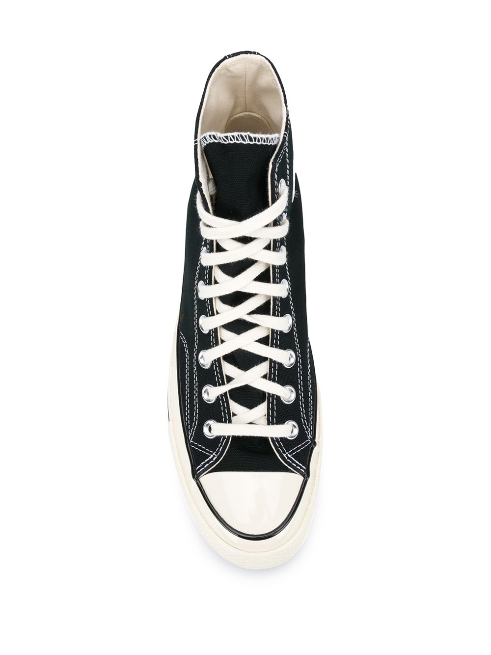 фото Converse высокие кеды chuck 70