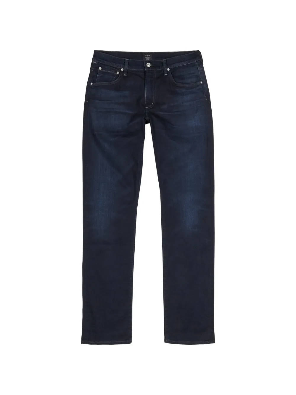 Citizens of Humanity Gage straight jeans - Blu