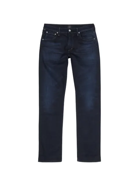 Citizens of Humanity Gage straight jeans