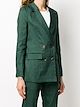 Tela double-breasted blazer