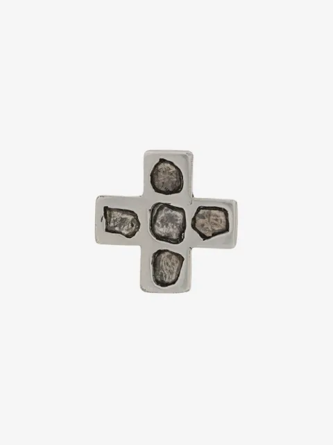 Parts of Four arete Plus Mega Pavé de 12mm