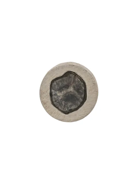 Parts of Four 0.2CT Stud earring
