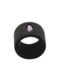 Parts of Four Sistema pink sapphire ring - Grey