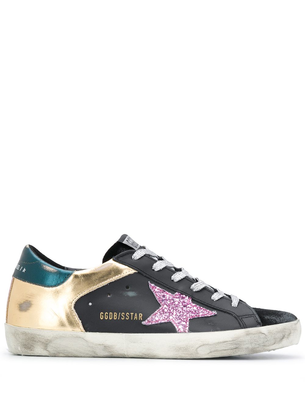 фото Golden goose кеды superstar