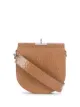 Image 1 of gu_de Demi Lune shoulder bag