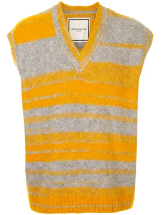 express sweater vest