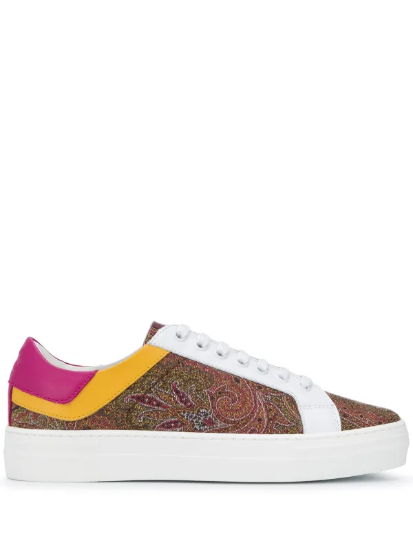 etro sneakers