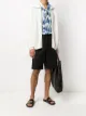 Afbeelding 2 van Ann Demeulemeester Sweater met rits