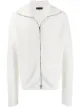 Afbeelding 1 van Ann Demeulemeester Sweater met rits